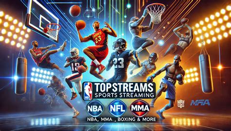 top streams nba|Topstreams .